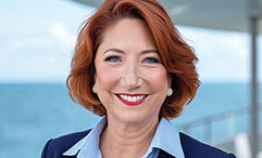Michele Saegesser