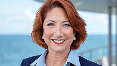Michele Saegesser