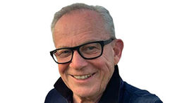 Jake Steinman
