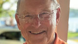 Obituary: Cruise executive Jim Sullivan