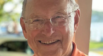 Obituary: Cruise executive Jim Sullivan