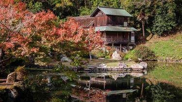 Okayama City, Japan