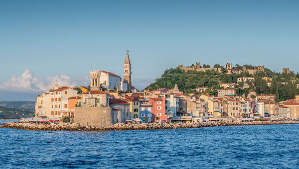 Piran, Slovenia