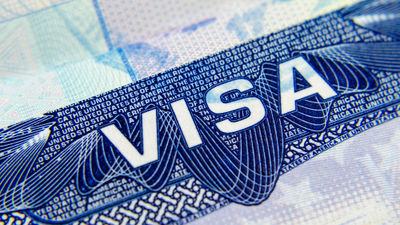Preview 2026: The year ahead for U.S. travel policy