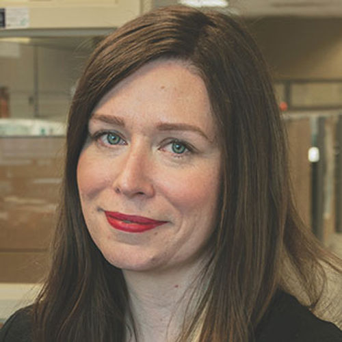 Rebecca Tobin