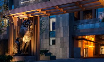 Rosewood Beijing