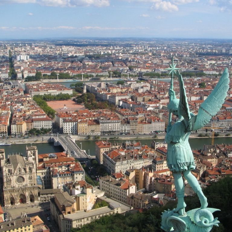 Saone River Cruises