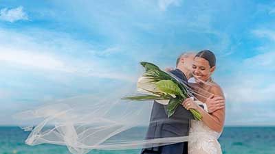 Say 'I Do' the Majestic Way