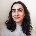 Senior editor