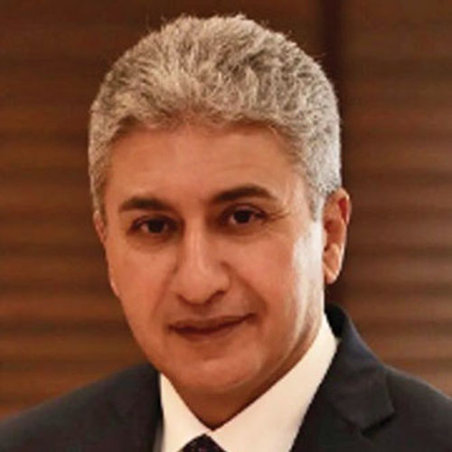Sherif Fathy