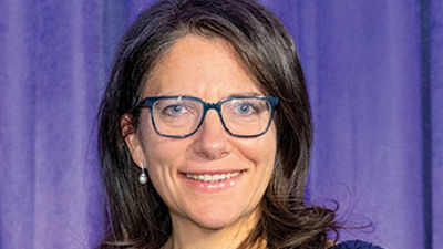 Johanna Jainchill