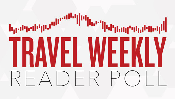 Take our poll: Tell us about your agency business and booking trends