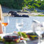Tauck waives or discounts the single supplement on ships and tours