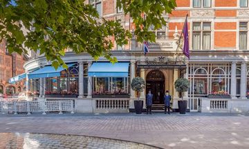 The Connaught