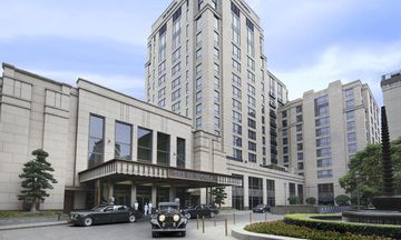The Peninsula Shanghai