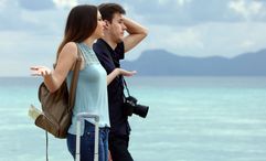 Travel Guard is in search of the worst travel stories