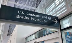 According to documentation in the Federal Register, the CBP said social media history is needed to protect the U.S. "from foreign terrorists and other national security and public safety threats."