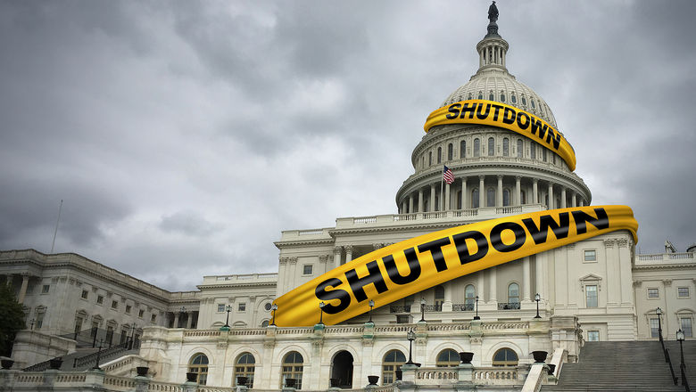 U.S. Travel Association: Government shutdown cost travel sector $6.1 billion