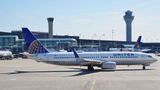 United's CEO said American Airlines is losing a lot of money trying to catch up to United at Chicago O'Hare.