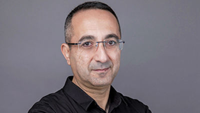 Uri Yerushalmi