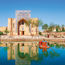 Uzbekistan permits visa-free travel for Americans