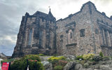 Visiting Scotland with Luxury Gold
