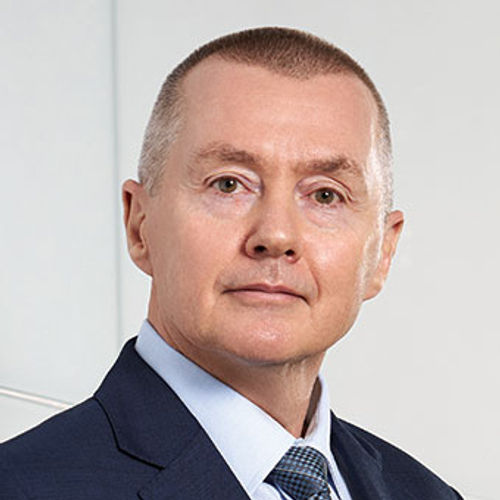 Willie Walsh Willie Walsh